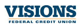 Visions Federal Credit Union